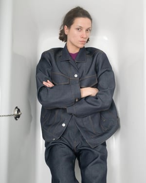 「オーバーコート（OVERCOAT）」とは？