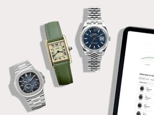 クロノ24が2018年以降に価値を高めているモデルを発表　「ロレックス」は価格上昇率トップ20ランク外