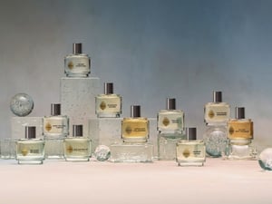 パンピューリがアルコールフリー香水発売 杉﨑社長「香りのブランドとして発信強化」