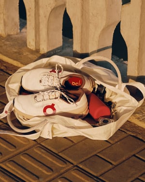 オンが午年限定コレクションを発売　新年に“自分のペースで”体を動かす人を後押し