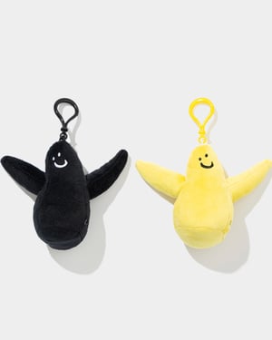 V.A.がマーク・ゴンザレスとのコラボポップアップを開催　キーホルダーなど全9型を用意