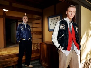 TSIホールディングスがスカジャン「テーラー東洋」を子会社化