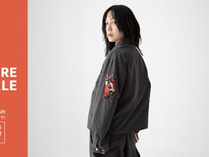 TENGAのアパレルプロジェクトがハラカドでポップアップ開催　アーティスト22人とコラボ