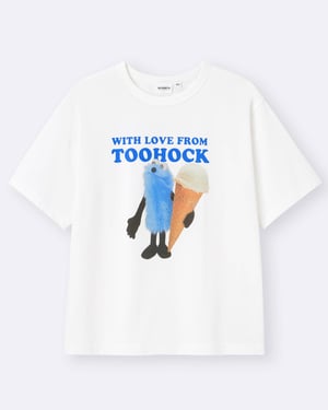 GU × パペットスンスン 第2弾が登場　キッズアイテムを新たに発売