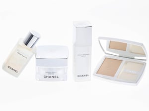 「シャネル」のエクラ プルミエに3つのスキンケアが登場　人気ファンデのリニューアルも