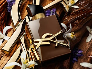YSL「リブレ」から限定フレグランスが発売　サンダルウッドが主役