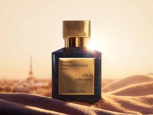 砂漠が持つ官能性に着目　「メゾン フランシス クルジャン」から新作香水