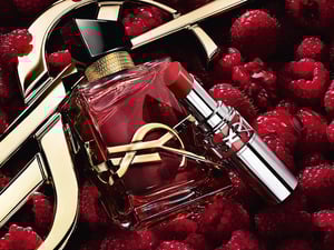 YSL�Υե쥰��󥹡���֥졹�����𡩤����饺�٥�`����꤬�ǈ����˚ݥ�åפ��޶�ɫ��