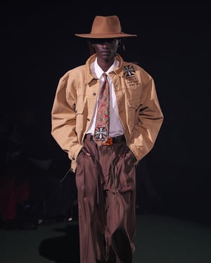 「チルドレン オブ ザ ディスコーダンス（Children of the discordance）」とは？