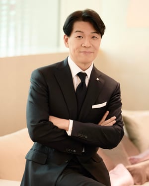 ミキモトがトップ交代、前常務取締役の橋本靖彦氏が社長就任