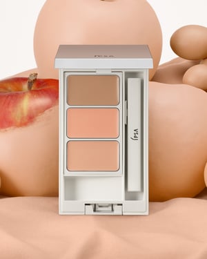 ���ץ����˚ݥ��󥷩`��`����ե��댝��ˡ������ƥʥӥ�ƥ�ʩ�ߤ�һ�h�Ȥ���