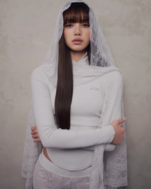 ����������BLACKPINK �ꥵ�򥲥��ȥǥ����ʩ`��ӭ�������쥯������k��