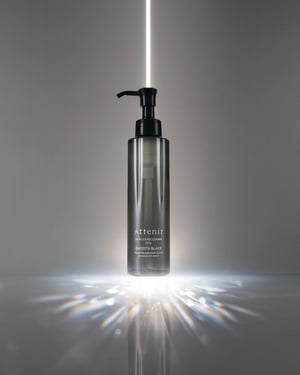 アテニア「スキンクリアクレンズオイル」から新作　大人の毛穴悩みにアプローチ