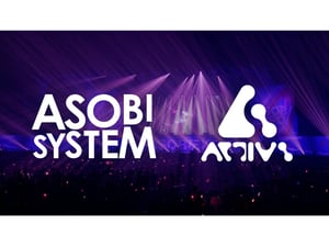 アソビシステムがActiv8をグループ会社化、Kizuna AIの楽曲制作などでタッグ