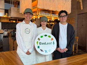 障がい者やシニアに新たな働き方提案、アンドエスティHD子会社が水耕栽培事業を始動