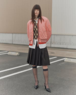 「ジェーン スミス（JANE SMITH）」とは？