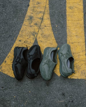 ビリーズがアシックスウォーキングの人気シューズの別注モデルを発売　実用性とスタイルの両立を追求