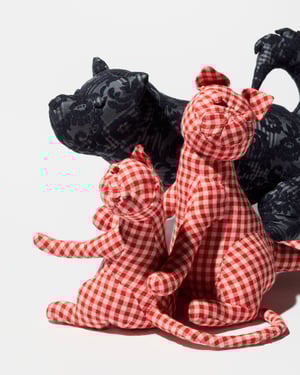 リトゥン バイが移動型マーケットイベントを表参道のシボネで開催　ワークショップも