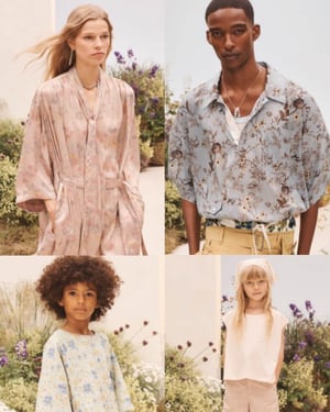 ��ZARA SRPLS���������k�ӡ��ߥ꥿��`���������˥ե��`��˥��󥹥ѥ���