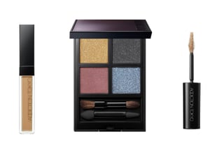 【2025年秋コスメ】アディクション：ミステリアスな眼差しを引き立てる限定アイシャドウやアイブロウアイテム