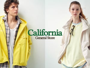 ユナイテッドアローズ運営「カリフォルニア ジェネラルストア」現店舗が閉店、ららぽーとTOKYO-BAYに新規出店へ
