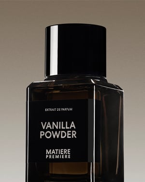 仏発「マティエール プルミエール」から新香水コレクション　香料の魅力を最大限に引き出した5つの香り