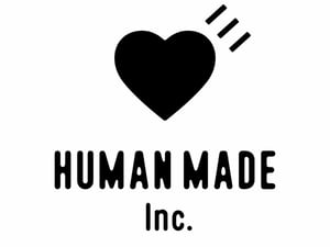 HUMAN MADE��26��2?4���ڤω��ϸ��^ȥ���ˮ�ʡ��µ��n�䥳��ܤ����{�˼���