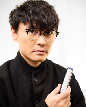 サカナクション 山口一郎が語る「愛着」の源泉⎯⎯音楽と工芸に共通する、葛藤や戦いから生まれる“質量”