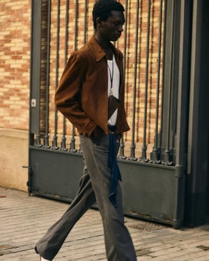 韓国発「トニーワック」が日本初のポップアップを渋谷PARCOで開催　26年春夏コレクションを販売