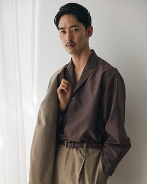 ナノ・ユニバースが新プロジェクト「OtoNANO」をローンチ　“大人のガイド服”を提案