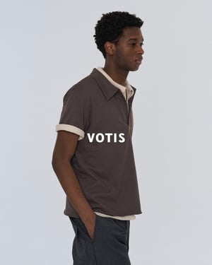 新ブランド「ヴォーティス」がデビュー、精神性と身体性の関係に着目したデザイン