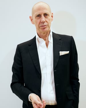 「写真は死んだがファッションは死んでいない」ニック・ナイトが見据える表現の未来