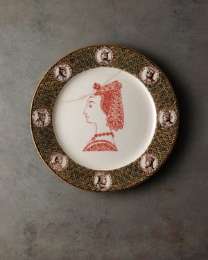 鎌倉のうつわギャラリー「うつわ祥見 KAMAKURA」がセレクト展をジョン スメドレー青山店で開催