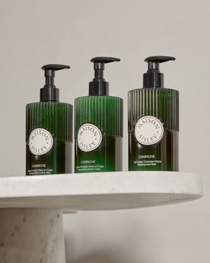 「シスレー」から清々しい香りのハンドやボディアイテム　初のホームコレクション