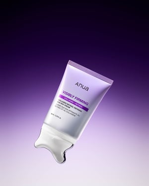 韓国発「アヌア」からかっさ一体型のクリームが登場　スキンケアとマッサージを同時に