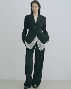 フェティコ × ブラン第3弾　オーバル型のコンビネーションモデルを発売