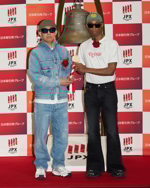 HUMAN MADEの時価総額が1000億円を突破　上場から1週間で約200億円増