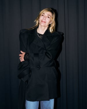 マルジェラなど輩出、ANDAM創設者ナタリー・デュフォーが考える若手育成の課題