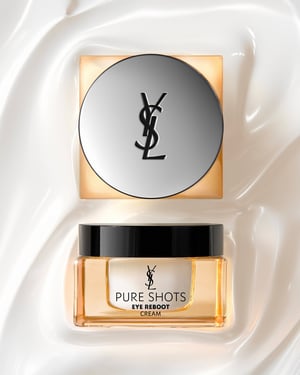 ȥ쥹ˤ餵줿ĿԪؤ顡YSLԥ奢åȡ饢`ǈ