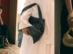エレメントルールが新ブランド「メゾン ド クレドローブ」始動　“手の届く上質”を提案