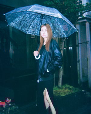 【あの人の東京1年目】小説家 金原ひとみと早稲田