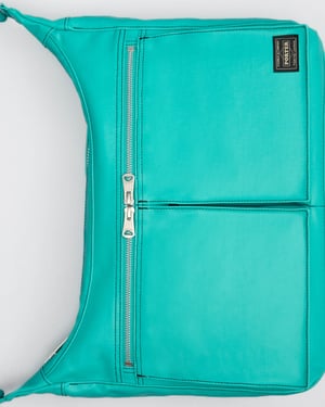 ポーターが神戸三宮に新コンセプトストアをオープン　完売アイテムの再販も