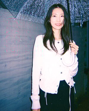 【あの人の東京1年目】デザイナー リバー・ガラム・ジャンと下北沢／東葛西