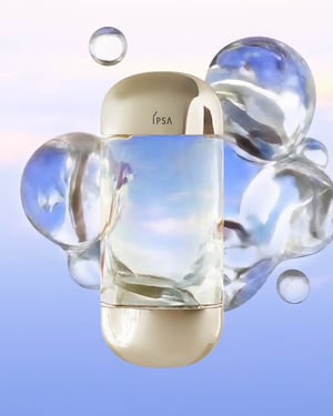 イプサ人気化粧水「アクア」が12年ぶりリニューアル　肌と心をうるおすスキンケア