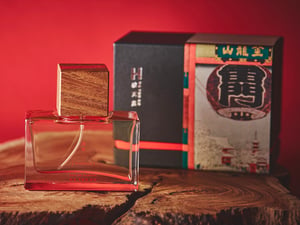 ブランドの原点・浅草を表現した香り　「破天荒」が新作フレグランスを発売