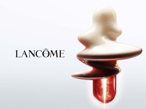 ランコムがスイス発ヘルスサイエンス企業と協業　新スキンケアラインを発売へ