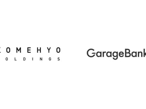 コメ兵、モノ資産の管理・活用アプリ「カシャリ」運営のガレージバンクを買収