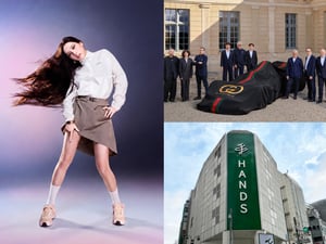 ハンズ渋谷店が11月に閉店、グッチがF1参入…【5分でわかる主要ニュース 5/24?30】