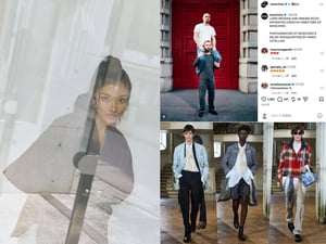「スンネイ」創業者がモスキーノへ、「ラバンヌ」ディレクターが退任…【5分でわかる主要ニュース 6/21〜27】