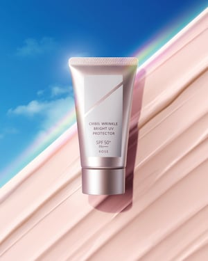 「オルビス」シワ改善・美白UVからローズカラー登場　肌悩みに寄り添う血色感